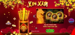 Hướng Dẫn Chơi Nổ Hũ Xin Xăm Tại SBOBET: Bí Quyết Thắng Lớn