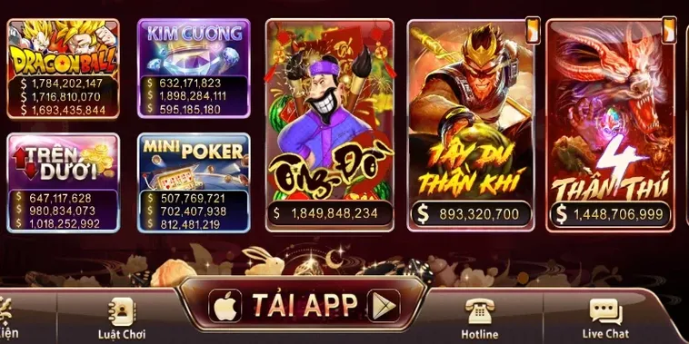 Hướng Dẫn Cách Chơi Nổ Hũ Ông Đồ Tại SBOBET: Bí Quyết Thắng Lớn