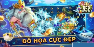 Hướng Dẫn Chơi Bắn Cá Đại Chiến B52 Tại SBOBET: Khám Phá Thú Vị
