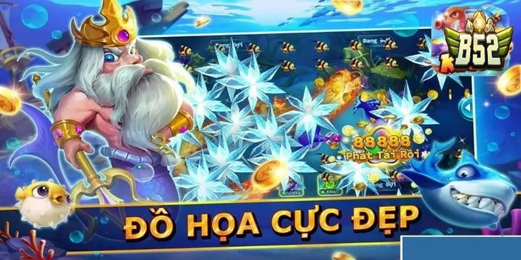 Hướng Dẫn Chơi Bắn Cá Đại Chiến B52 Tại SBOBET: Khám Phá Thú Vị