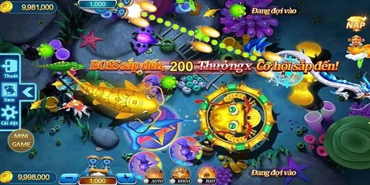 Hướng Dẫn Chơi Bắn Cá Đại Chiến B52 Tại SBOBET: Khám Phá Thú Vị 2 Hướng Dẫn Chơi Bắn Cá Đại Chiến B52 Tại SBOBET: Khám Phá Thú Vị