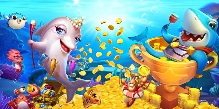 Hướng Dẫn Chơi Bắn Cá Đại Dương Tại SBOBET: Khám Phá Đỉnh Cao Giải Trí