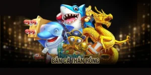 Cách Chơi Bắn Cá Rồng Tại SBOBET: Hướng Dẫn Chi Tiết Cho Tân Thủ