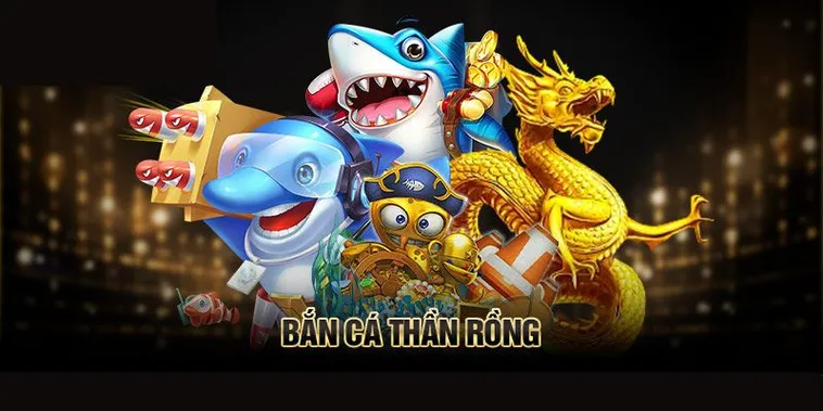 Cách Chơi Bắn Cá Rồng Tại SBOBET: Hướng Dẫn Chi Tiết Cho Tân Thủ