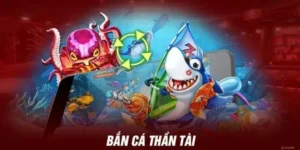 Hướng Dẫn Cách Chơi Bắn Cá Thần Tài Tại SBOBET Cho Người Mới