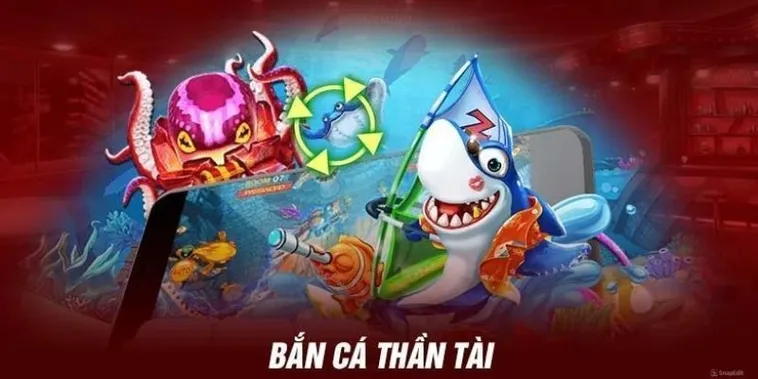 Hướng Dẫn Cách Chơi Bắn Cá Thần Tài Tại SBOBET Cho Người Mới