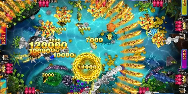 Hướng Dẫn Chơi Bắn Cá Vua Hải Tặc Tại SBOBET: Khám Phá Đỉnh Cao Giải Trí 2 Hướng Dẫn Chơi Bắn Cá Vua Hải Tặc Tại SBOBET: Khám Phá Đỉnh Cao Giải Trí