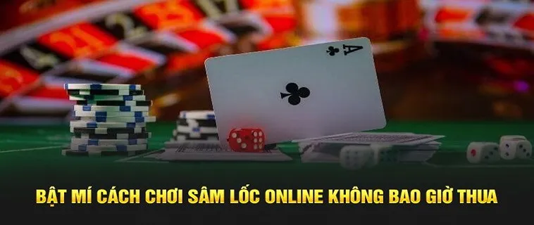 Hướng Dẫn Tham Gia Sâm Lốc Tại Nhà Cái SBOBET: Đánh Giá Chi Tiết 2 Hướng Dẫn Tham Gia Sâm Lốc Tại Nhà Cái SBOBET: Đánh Giá Chi Tiết