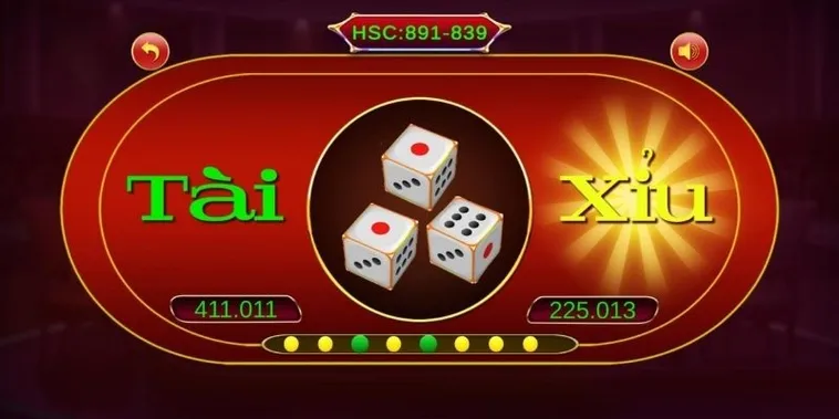 Hướng Dẫn Tham Gia Tài Xỉu SBOBET: Khám Phá Cách Chơi Hấp Dẫn