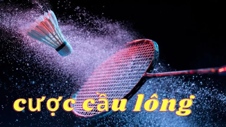 Hướng Dẫn Chơi Cá Cược Cầu Lông Tại SBOBET: Bí Quyết Thắng Lớn