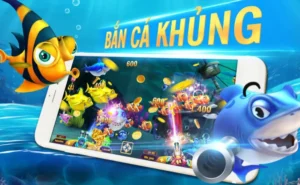 Cách Chơi Bắn Cá Men In Black Tại SBOBET: Hành Trình Săn Thưởng Đỉnh Cao