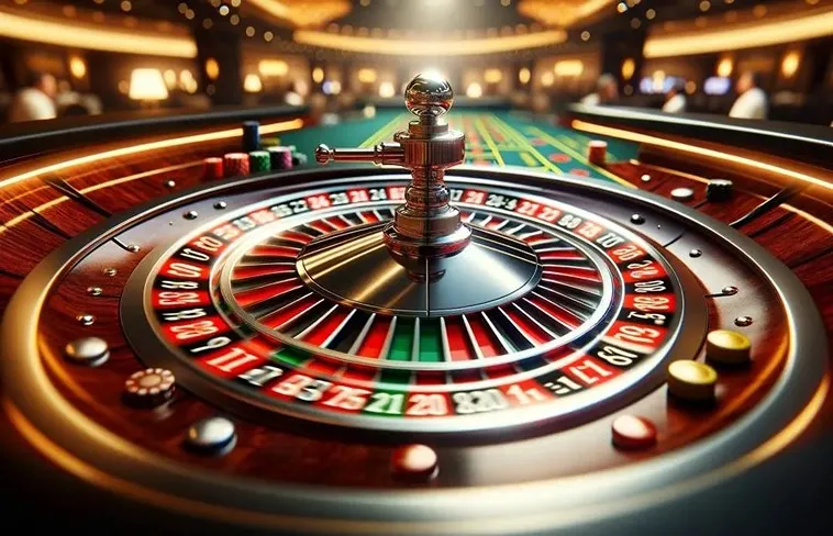 Cách Tham Gia Roulette Nhà Cái SBOBET: Hành Trang Cho Người Mới 2 Cách Tham Gia Roulette Nhà Cái SBOBET: Hành Trang Cho Người Mới
