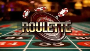 Cách Tham Gia Roulette Nhà Cái SBOBET: Hành Trang Cho Người Mới