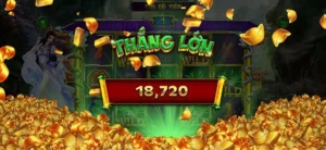 Khám Phá Trò Chơi Nổ Hũ Rừng Xanh Tại SBOBET: Đánh Giá Chi Tiết