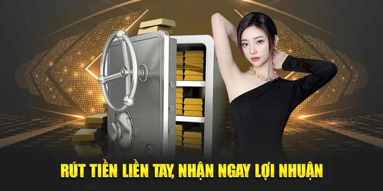Hướng Dẫn Rút Tiền SBOBET: Quy Trình Nhanh Chóng Và Chuyên Nghiệp
