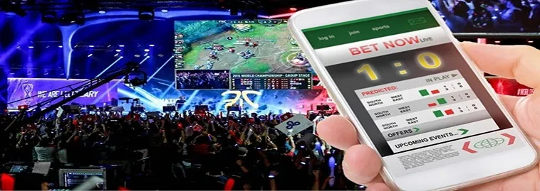 Hướng Dẫn Chơi Thể Thao Điện Tử Tại SBOBET: Khám Phá Đỉnh Cao Cá Cược 2 Hướng Dẫn Chơi Thể Thao Điện Tử Tại SBOBET: Khám Phá Đỉnh Cao Cá Cược