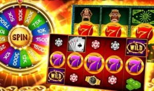 Khám Phá Trò Chơi Nổ Hũ Vũ Trụ Tại SBOBET: Đánh Giá Chi Tiết