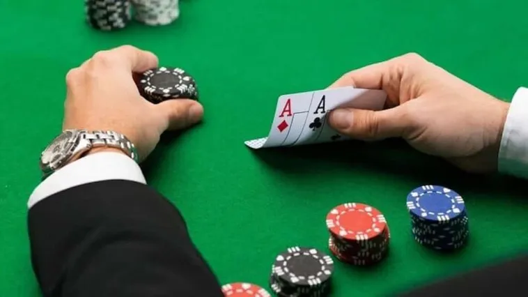 Trò Chơi Xì Tố Tại SBOBET: Khám Phá Sức Hút Đỉnh Cao Của Bài Poker 2 Trò Chơi Xì Tố Tại SBOBET: Khám Phá Sức Hút Đỉnh Cao Của Bài Poker