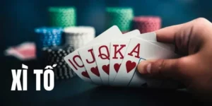 Trò Chơi Xì Tố Tại SBOBET: Khám Phá Sức Hút Đỉnh Cao Của Bài Poker