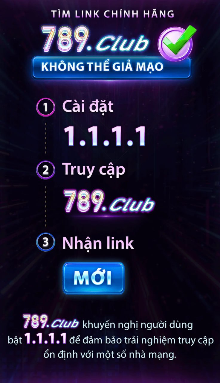 Truyền Thông Bẩn Tấn Công 789Club | Cảnh Giác Mất Tiền Oan 2 Hướng dẫn vào đúng trang uy tín